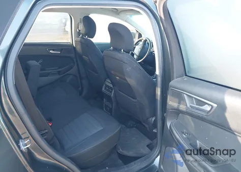 2015 Ford Edge Se from USA, damaged, VIN 2FMTK3G91FBB72425